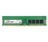 Transcend 16GB JM DDR4 2666Mhz U-DIMM 1Rx8 2Gx8 CL19 1.2V