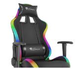 Genesis Gaming Chair Trit 500 RGB Black