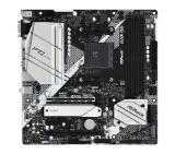 Asrock B550M Pro 4