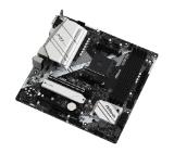 Asrock B550M Pro 4