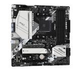 Asrock B550M Pro 4