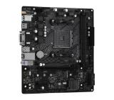 Asrock B550M-HDV