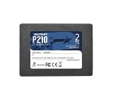 Patriot P210 2TB SATA3 2.5