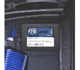 Patriot P210 2TB SATA3 2.5