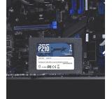 Patriot P210 1TB SATA3 2.5