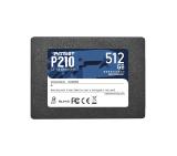 Patriot P210 512GB SATA3 2.5