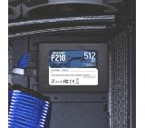 Patriot P210 512GB SATA3 2.5