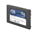 Patriot P210 256GB SATA3 2.5