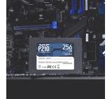 Patriot P210 256GB SATA3 2.5