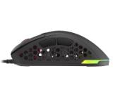 Genesis Ultralight Gaming Mouse Xenon 800 16000 dpi RGB Black