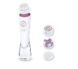 Beurer FC 95 Pureo Deep Cleansing + Beurer FC 95 Brush attachments - Regular 2 pcs