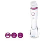 Beurer FC 95 Pureo Deep Cleansing + Beurer FC 95 Brush attachments - Exfoliation 2 pcs