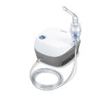 Beurer IH 18 Nebuliser;compressed-air technology;mouth piece, medicine atomizer;adult and children masks;medical device