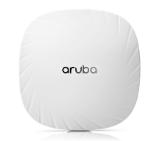 HPE Aruba Networking AP-504 (RW) Dual Radio 2x2 802.11ax External Antennas Unified Campus AP