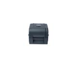 Brother TD-4650TNWB Thermal Transfer Desktop Label Printer