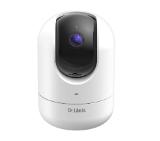 D-Link 2K QHD Pan & Tilt Wi-Fi Camera