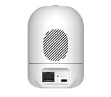 D-Link 2K QHD Pan & Tilt Wi-Fi Camera