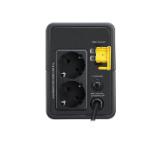 APC Easy UPS 900VA, 230V, AVR, Schuko Sockets