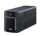 APC Easy UPS 2200VA, 230V, AVR, Schuko Sockets