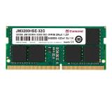 Transcend 32GB JM DDR4 3200Mhz SO-DIMM 2Rx8 2Gx8 CL22 1.2V