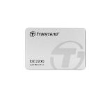 Transcend 1TB, 2.5" SSD, SATA3, QLC