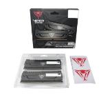 Patriot Viper Steel 16GB (2*8) 3600Mhz