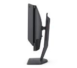 BenQ ZOWIE XL2546K, 24.5", 240Hz, FHD, DyAc+, e-Sports, XL Setting to Share, Quick Access Settings, S Switch, Black eQualizer, Color Vibrance, LBL, Shield, 1000:1, 320 cd/m2, HDMI 2.0 x3, DP 1.2, Headphone jack, Pivot, Swivel, Tilt, Height adj., VESA