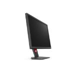 BenQ Zowie XL2411K, 24", 144Hz, FHD, DyAc, e-Sports, XL Setting to Share, Quick Access Settings, Black eQualizer, Color Vibrance, Flicker-free, LBL, 1000:1, 320 cd/m2, HDMI 1.4 x2, HDMI 2.0, DP 1.2, Headphone jack, Pivot, Swivel, Tilt, Height adj., VESA