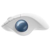 Logitech ERGO M575 - OFFWHITE - EMEA