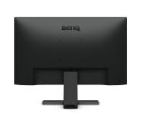 BenQ GL2480, 24" TN, 1ms, 1920x1080 FHD, 75Hz, Eye-care Stylish Monitor, ePaper Mode, 72% NTSC, Flicker-free, LBL, Brightness Intelligence (B.I.), 1000:1, DCR: 12M:1, 8bit, 250 cd/m, DVI, VGA, HDMI, Black