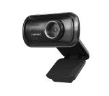 Natec Webcam Lori Full HD 1080P Manual Focus
