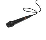 JBL PBM100 Wired Microphone - Wired Dynamic Vocal Mic with Cable