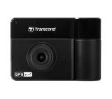 Transcend 64GB, Dashcam, DrivePro 550, Dual 1080P