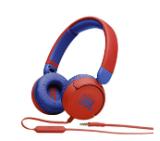 JBL JR310 RED HEADPHONES