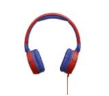 JBL JR310 RED HEADPHONES