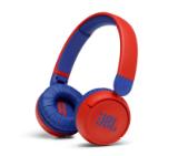 JBL JR310BT RED HEADPHONES