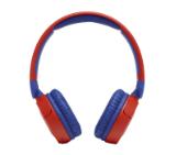 JBL JR310BT RED HEADPHONES