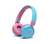 JBL JR310BT BLU HEADPHONES