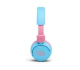 JBL JR310BT BLU HEADPHONES