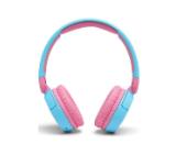 JBL JR310BT BLU HEADPHONES