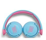 JBL JR310BT BLU HEADPHONES