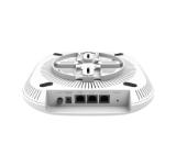 D-Link Wireless AC2600 Wave 2 Nuclias Access Point (With 1 Year License)