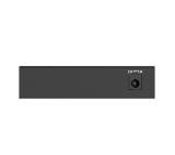 D-Link 5-Port Gigabit Ethernet Metal Housing Unmanaged Switch