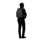 Samsonite GuardIT 2.0 Laptop Backpack S 35.6cm/14.1inch Black
