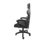 Fury Gaming Chair Avenger L Black-White