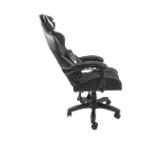 Fury Gaming Chair Avenger L Black-White