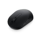 Dell Pro Wireless Mouse - MS5120W - Black