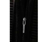 Samsonite Soundbox Spinner (4 wheels) 67cm Exp Black