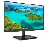 Philips 275E1S, 27" IPS WLED, 2560x1440@75Hz, 4ms GtG, 250cd/m2, 1000:1, Mega Infinity DCR, FreeSync/Adaptive Sync, FlickerFree, Low Blue Mode, Tilt, D-SUB, HDMI, DP