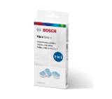 Accessory for coffee machines and TASSIMO, Decalcification tablets